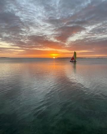 Bahia Bay Resort Key Largo Exteriör bild
